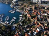 Antalya Fotoğrafları 54 Fasulyeden