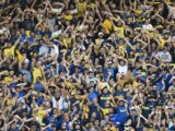 La Bombonera'dan selam getirdik 5 Fasulyeden