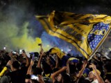 La Bombonera'dan selam getirdik 10 Fasulyeden