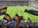 La Bombonera'dan selam getirdik 14 Fasulyeden
