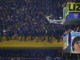 La Bombonera'dan selam getirdik 21 Fasulyeden