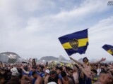 La Bombonera'dan selam getirdik 23 Fasulyeden