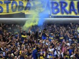 La Bombonera'dan selam getirdik 31 Fasulyeden