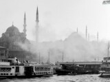 Eski İstanbul 3 Fasulyeden