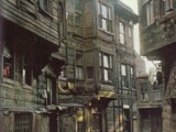 Eski İstanbul 5 Fasulyeden