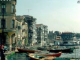 Eski İstanbul 37 Fasulyeden