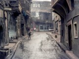 Eski İstanbul 58 Fasulyeden