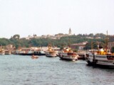 Eski İstanbul 92 Fasulyeden