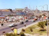 Eski İstanbul 107 Fasulyeden